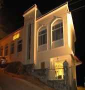Hotel Sunrise Kodaikanal Luaran gambar