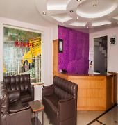 Hotel Sunrise Kodaikanal Luaran gambar