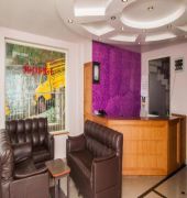 Hotel Sunrise Kodaikanal Luaran gambar